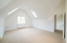 Hungershall Park bedroom extension leads