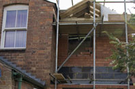 free Hungershall Park home extension quotes