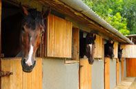 free Hungershall Park stable construction quotes