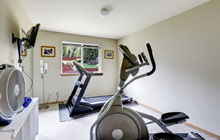 Hungershall Park home gym construction leads