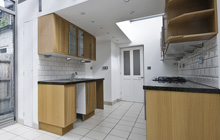 Hungershall Park kitchen extension leads